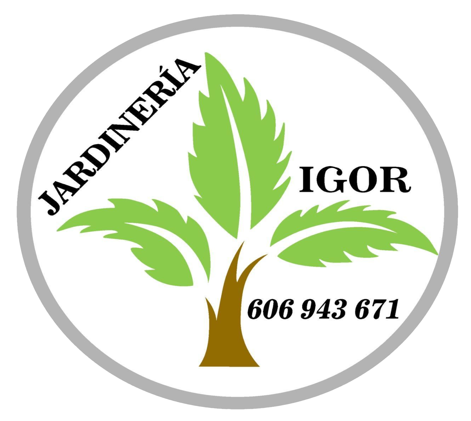 jardineriaigor